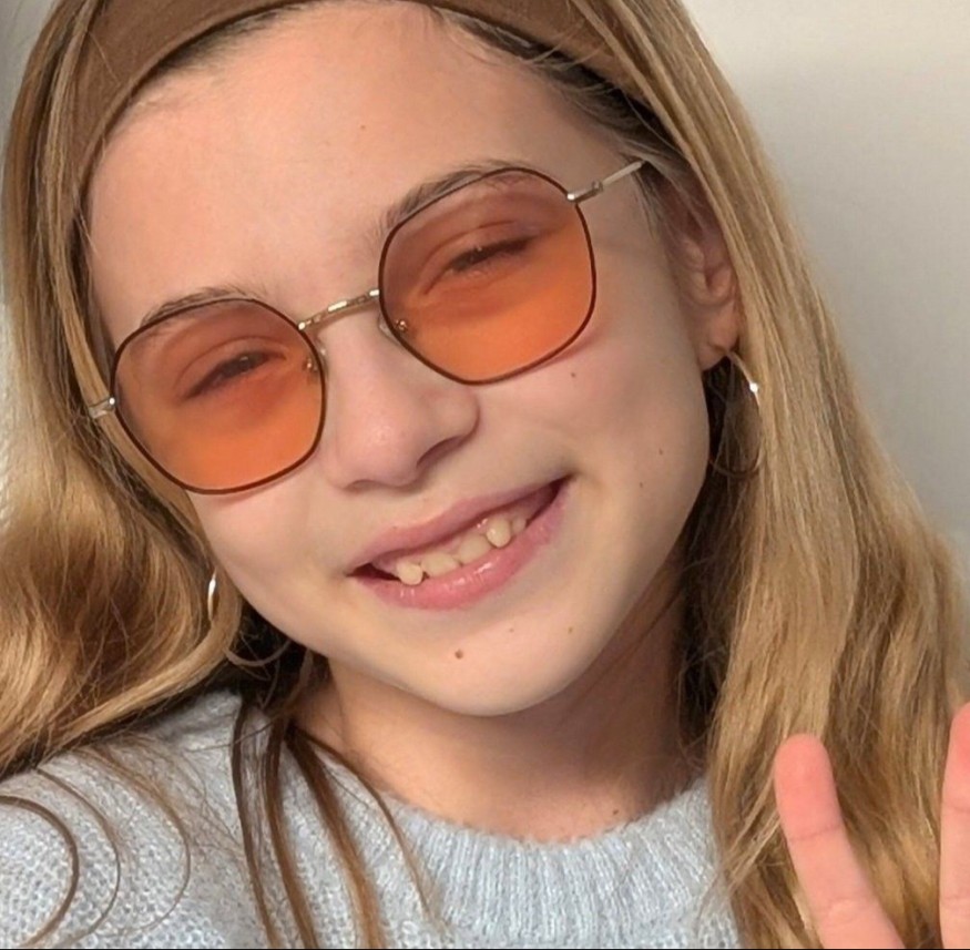 Gers : le combat de Lou, neuf opérations des yeux et un espoir à Barcelone