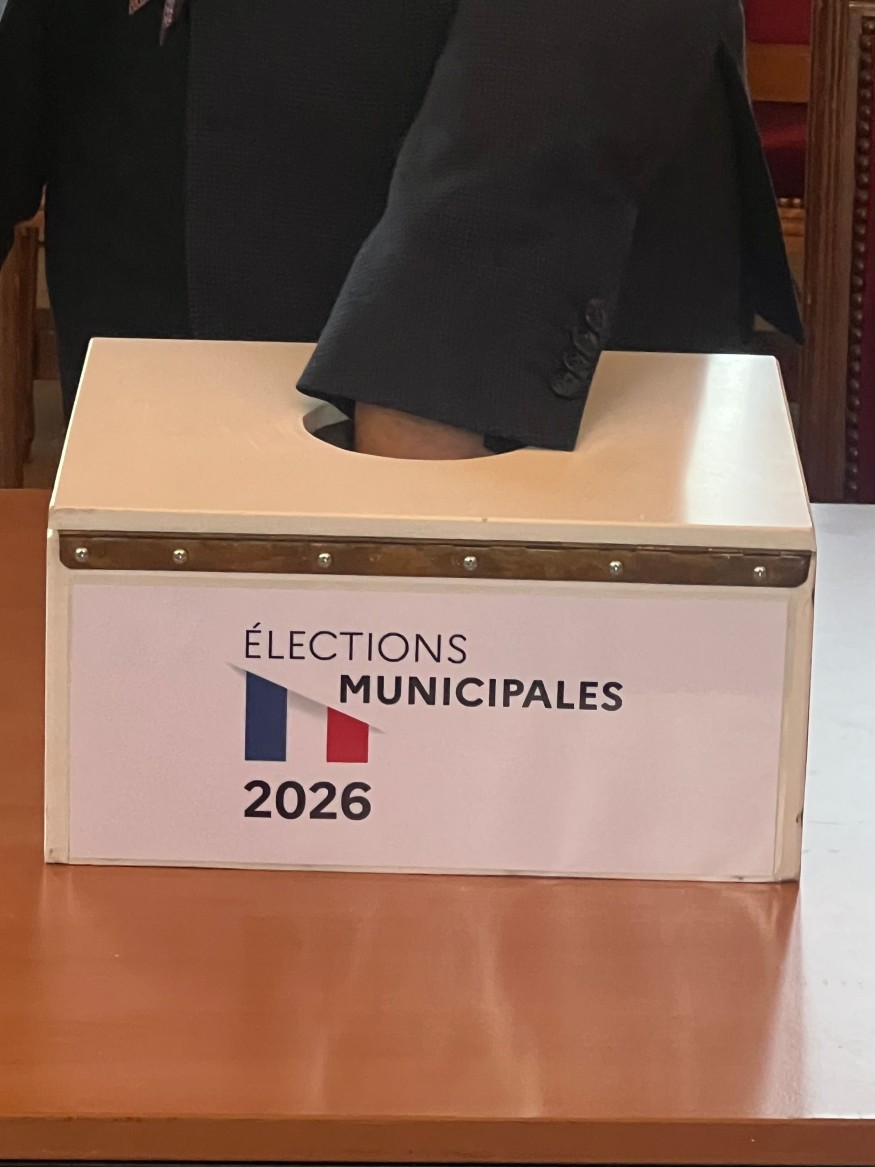 Municipales 2026 dans le Gers : retrouvez les résultats des principales confrontations du 1er tour