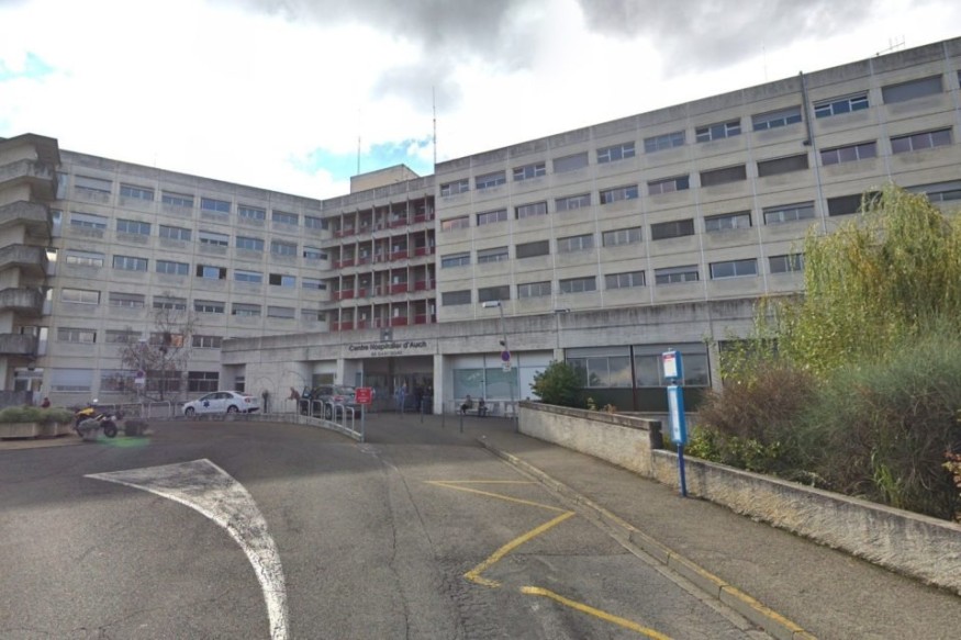 Hôpital d'Auch : la directrice Sylvie Lacarrière part à la retraite, son successeur déjà désigné