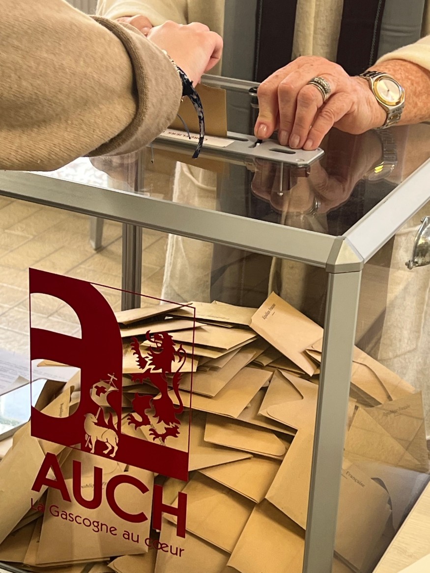 Municipales 2026 dans le Gers : retrouvez les résultats du second tour