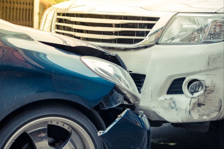Hautes-Pyrénées : deux accidents à une heure d'intervalle sur le même axe, quatre blessés pris en charge