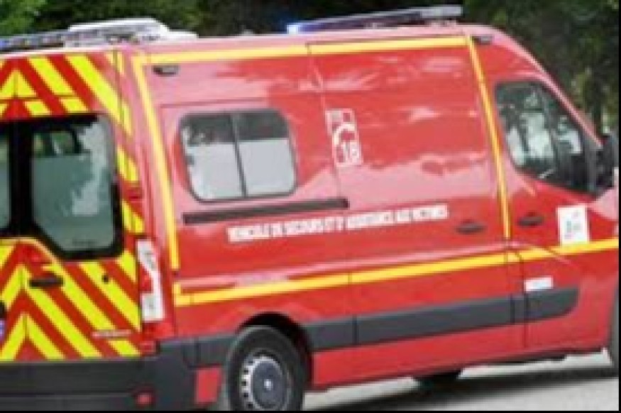 Collision frontale à Miramont-Latour : trois blessés légers, dont un nourrisson