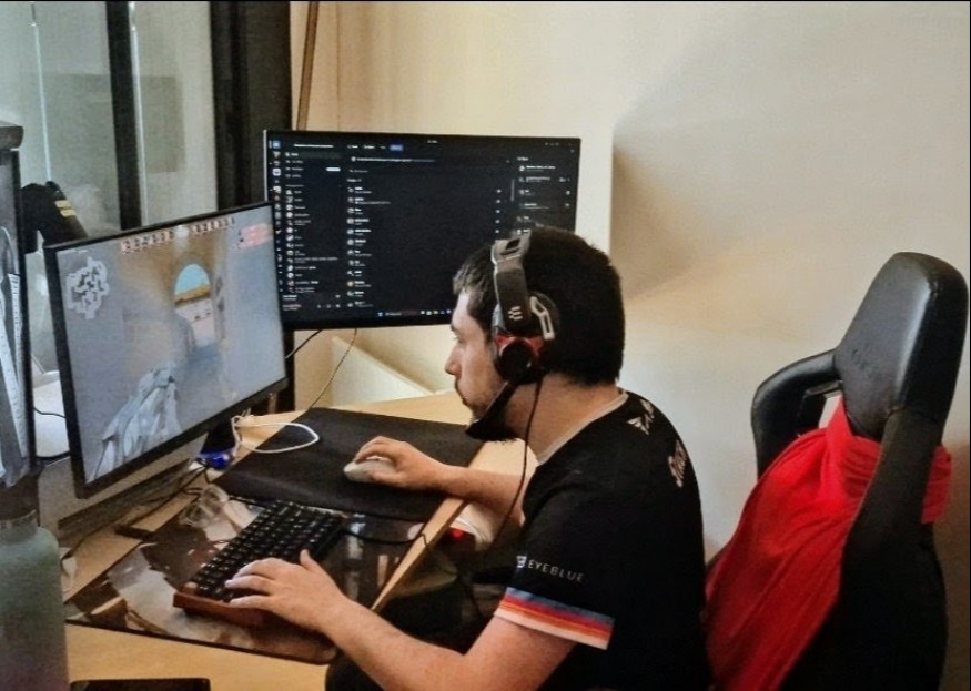 À Auch, trois trentenaires rêvent d’un cybercafé inclusif dédié à l’e-sport