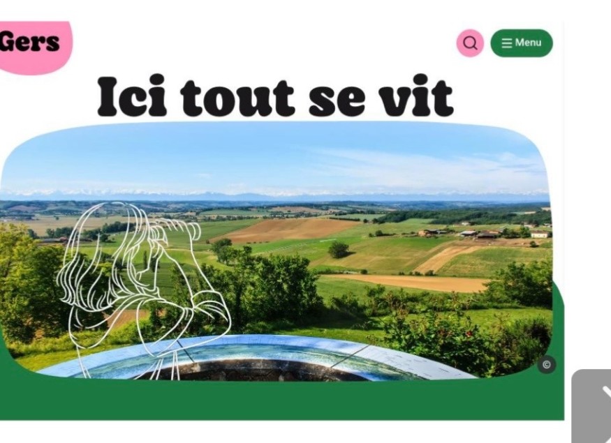 " Un tournant stratégique pour le tourisme gersois" : une alliance numérique inédite pour le tourisme gersois