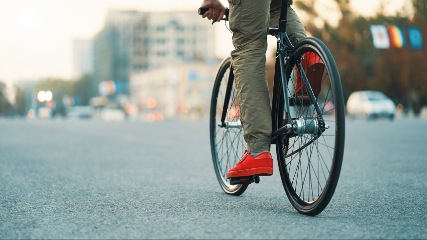 Hautes-Pyrénées : entre crise du carburant et enjeu climatique, Mai à vélo incite à employer le vélo au quotidien