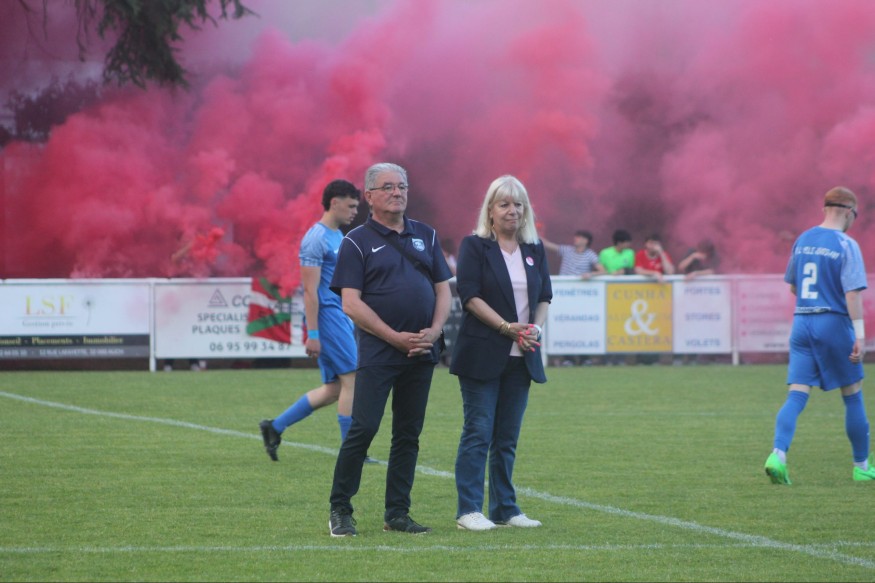 Football : épilogue ce week-end des finales départementales