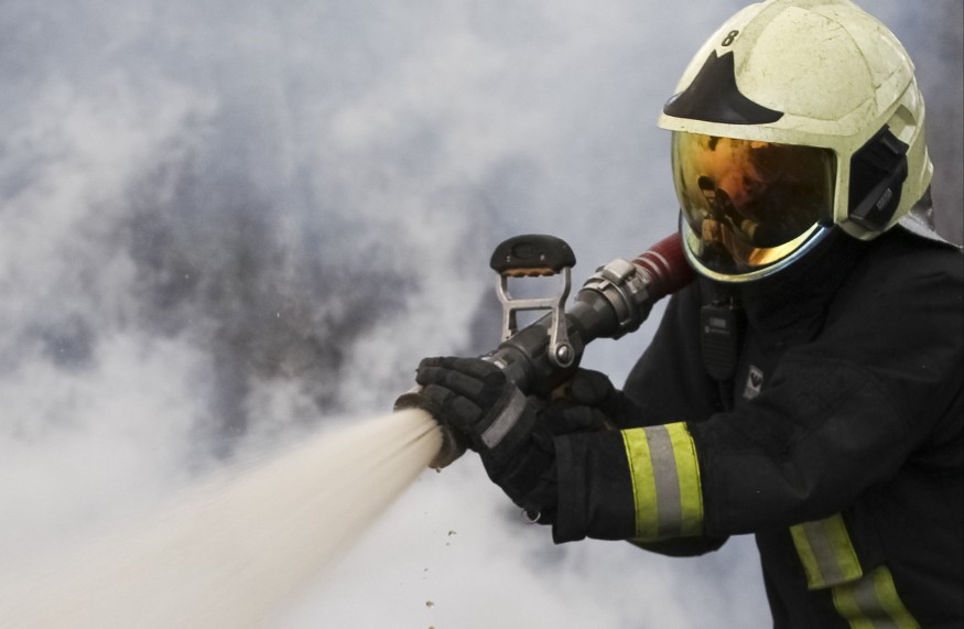 Lot-et-Garonne : feu dans des gaines d'aération dans un bâtiment industriel, 48 personnes évacuées