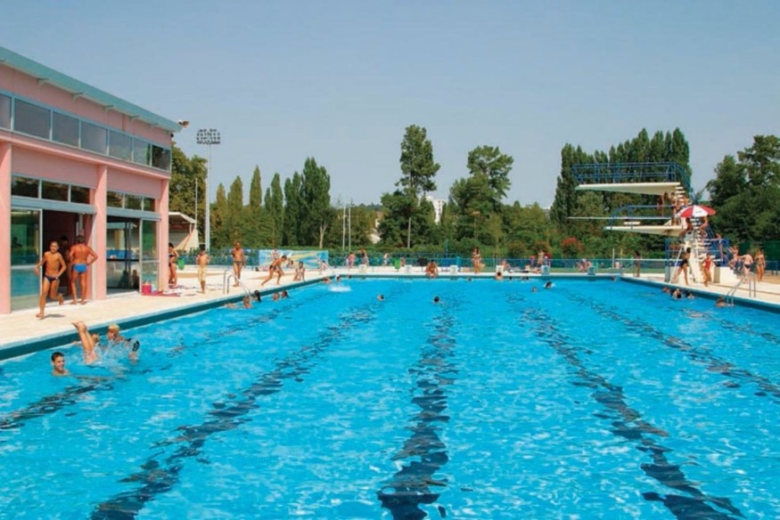La piscine du Grand Auch ouverte exceptionnellement et gratuitement