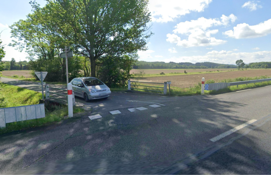 Hautes-Pyrénées : circulation alternée sur la RN21 au niveau de Lacassagne jusqu'au 31 juillet