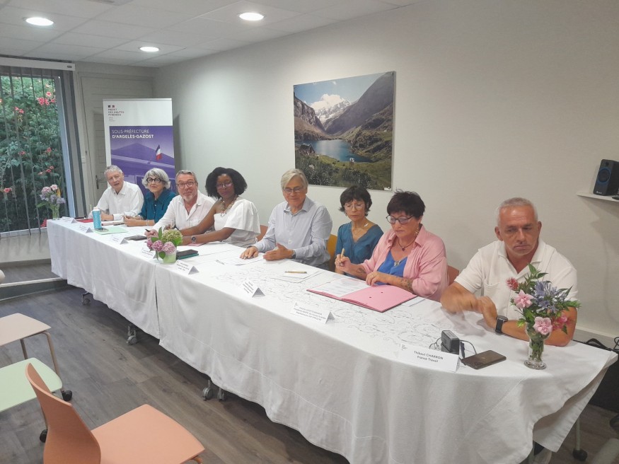 Face aux difficultés de recrutement, un partenariat inédit dans les Hautes-Pyrénées pour le secteur de l'hôtellerie-restauration