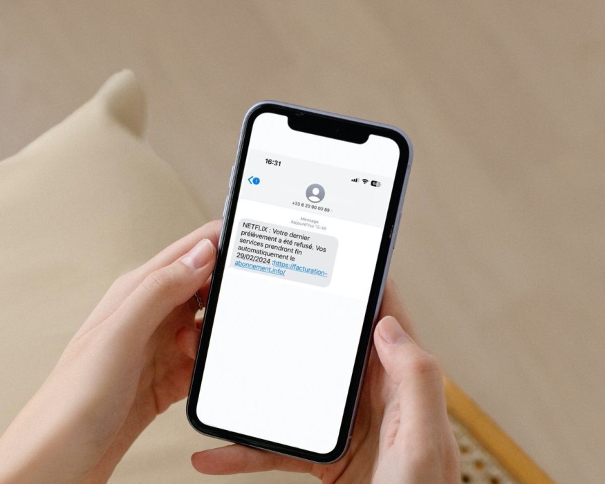 Gers : le Conseil départemental appelle à la vigilance face à une campagne de SMS frauduleux
