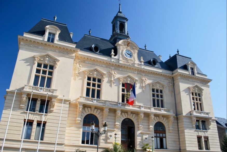 Tarbes au soutien des communes sinistrées par les incendies en Gironde
