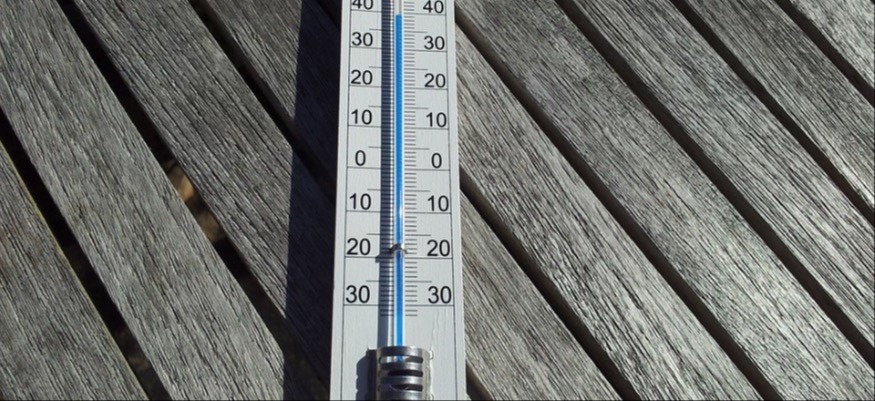 Coup de chaud sur les Hautes-Pyrénées, des records de température ce mercredi