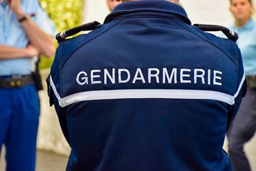 Gers : sortie de route et état d'ivresse manifeste à 10h du matin, direction la gendarmerie pour deux Gersois