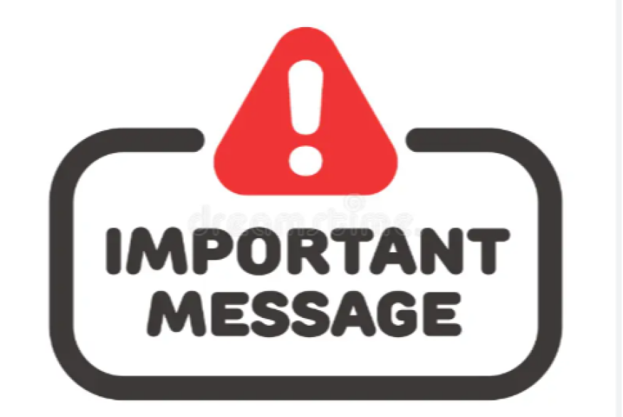 MESSAGE D’INFORMATION À LA POPULATION : Odeurs de fumée dans le Gers