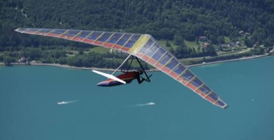 Loudenvielle : une pilote de deltaplane grièvement blessée