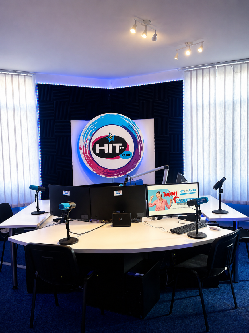 HIT FM Radio renouvelle sa convention avec la Préfecture du Gers pour la diffusion des messages de vigilance, d’alerte et d’information en situation de crise