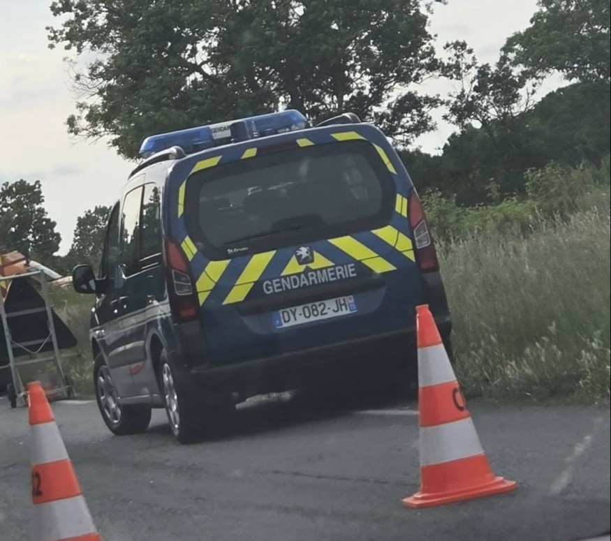 Valence-d’Agen : une opération coordonnée pour lutter contre la délinquance et renforcer la sécurité