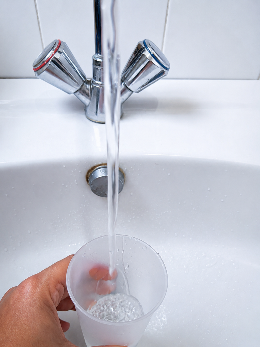 Fin des restrictions de consommation de l'eau potable dans plusieurs communes des Hautes-Pyrénées après les violents orages du week-end dernier