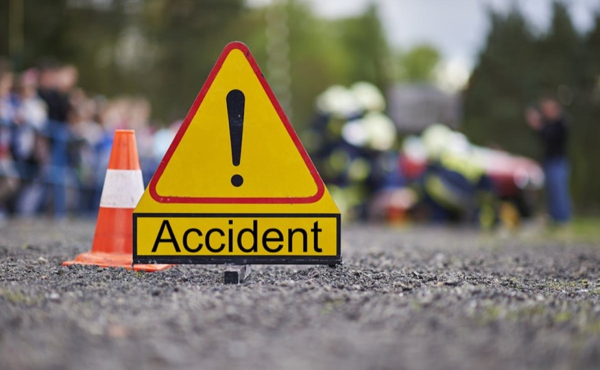 Gers : un jeune homme de 22 ans grièvement blessé dans un accident de la route