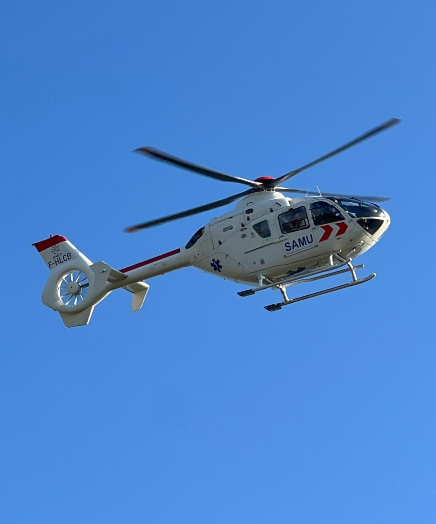 Gers : un enfant de 5 ans décède après la chute d’un portail à La Romieu