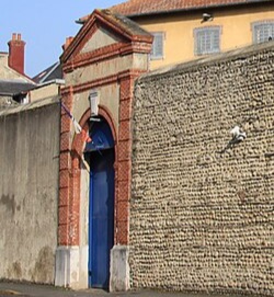 Tarbes : huit mois de prison supplémentaires pour le militaire évadé du tribunal