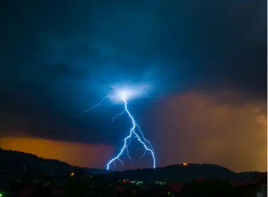 Météo - Nouvelle dégradation sur le Sud-Ouest