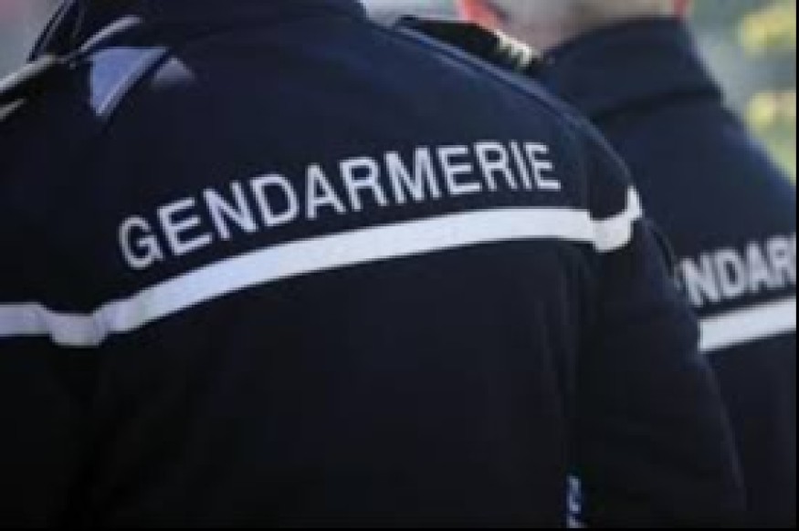 Feu à l’aire d’accueil des gens du voyage de Condom, trois cabanonssanitaires incendiés