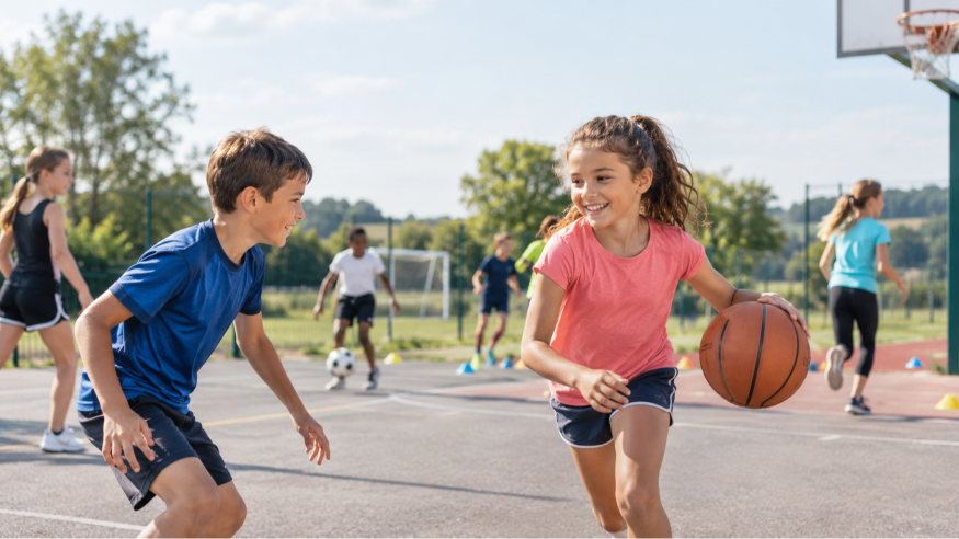 Le Département du Gers reconduit son aide à la pratique sportive