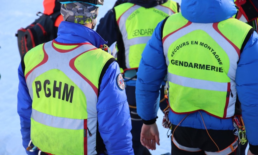 Hautes-Pyrénées : un randonneur de 20 ans retrouvé mort dans le secteur de Gavarnie