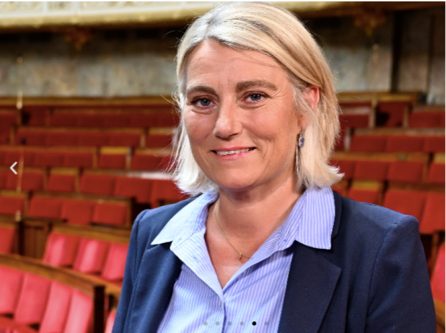 Gers : Stéphanie Rist attendue à Auch vendredi pour la pose de la première pierre du chantier de rénovation-extension du centre hospitalier