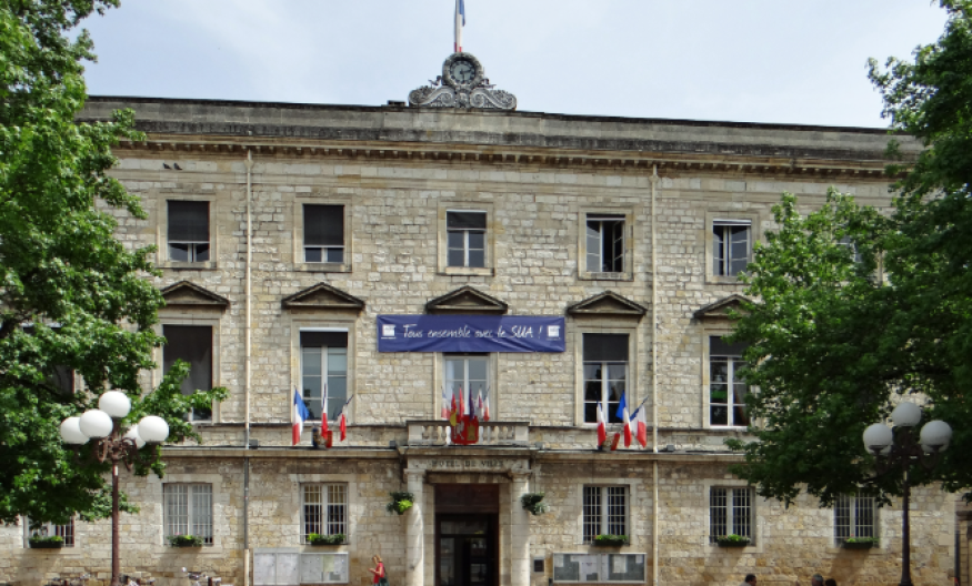 Agen : un suspect mis en examen après le viol présumé d’une jeune femme