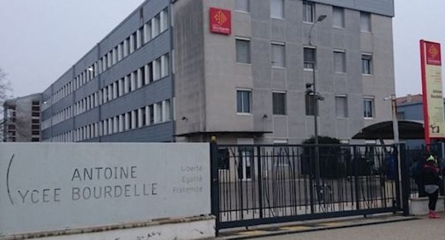 Mobilisation lycéenne : sécurité renforcée en Tarn-et-Garonne, dialogue privilégié en Lot-et-Garonne