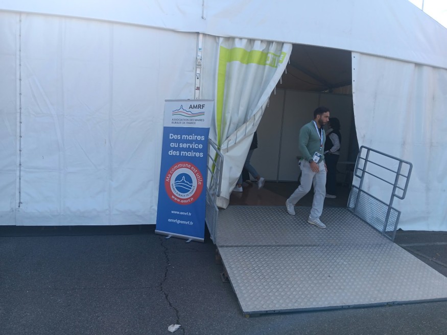 Le Gers épicentre de la ruralité, le congrès national des maires ruraux organisé à Auch ces vendredi et samedi