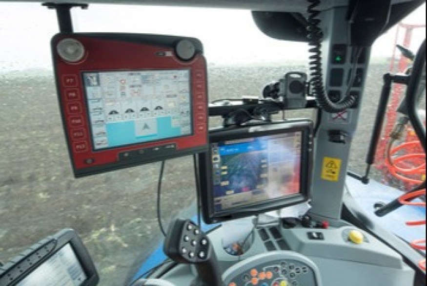 Gers : plusieurs nouveaux dispositifs d'aide pour accompagner les agriculteurs victimes de la sécheresse