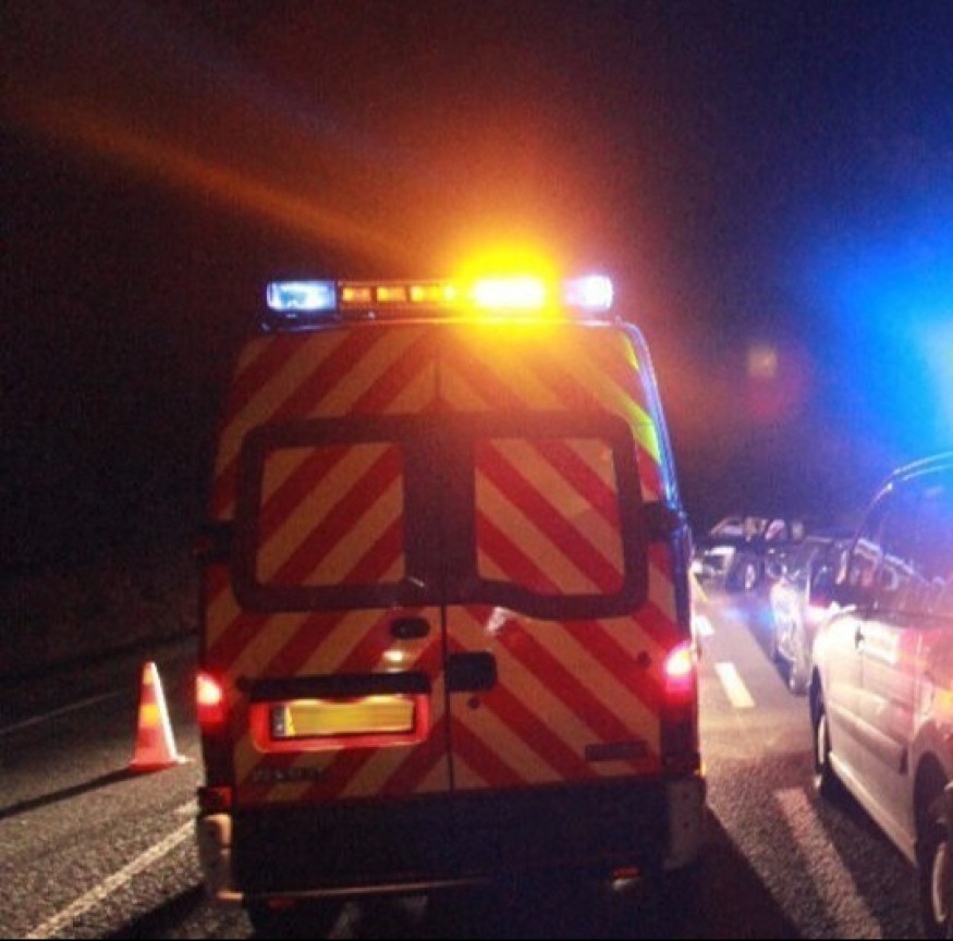 Hautes-Pyrénées : un enfant grièvement blessé dans un accident de la route près de Tarbes