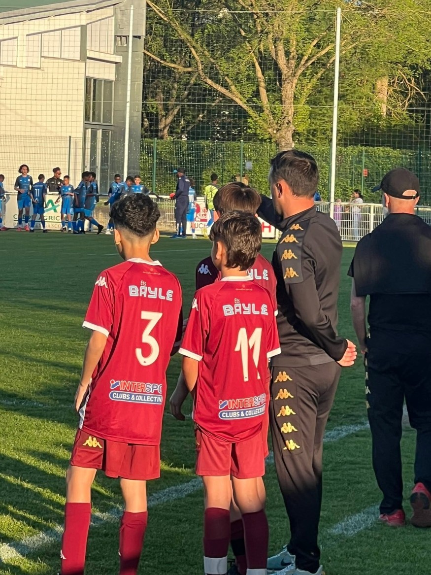 Gers : quatre clubs de la région décrochent leur ticket pour le Challenge international Éric Carrière à Auch