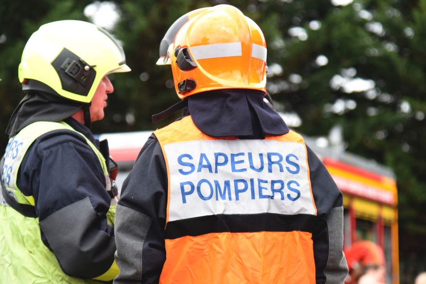 Tarn-et-Garonne : Une dizaine de personnes relogées après deux incendies à Moissac et Montauban