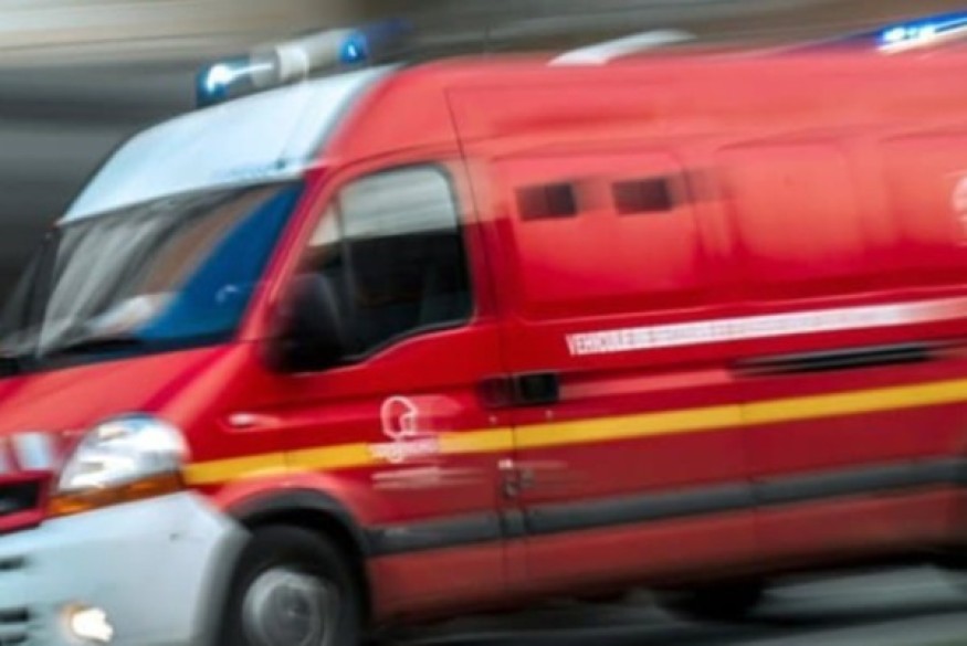 Tarn-et-Garonne : 2 blessés et 5 véhicules impliqués dans un accident sur l'autoroute