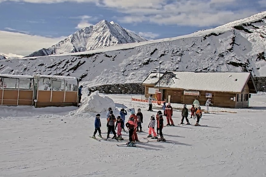 Hautes-Pyrénées : dernière ligne droite pour les stations de ski enneigées