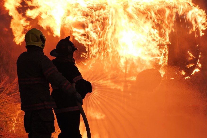 Lot-et-Garonne : Le corps brûlé d'une septuagénaire découvert après un feu de maison