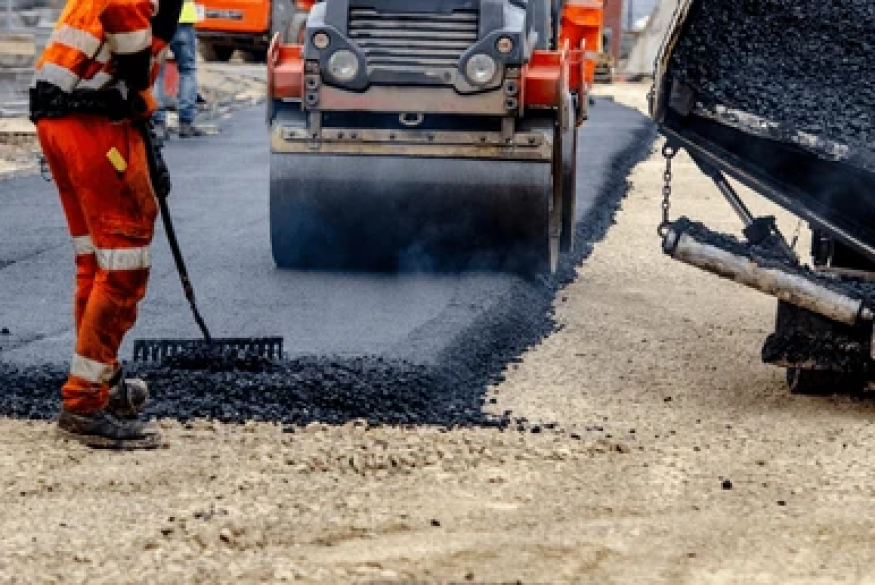 Travaux sur la RD 924 : circulation perturbée entre le 27 juillet et le 7 août à Auch