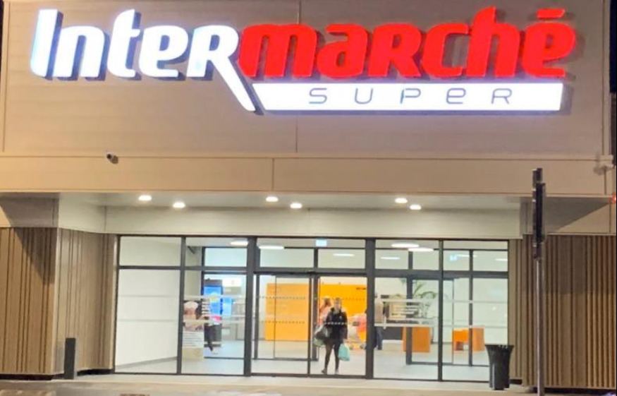 L'Intermarché d'Auch réserve un accès prioritaire aux soignants à tout