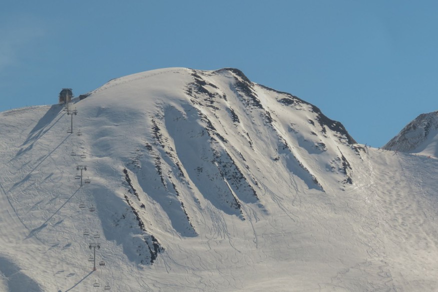 Hautes-Pyrénées : Open de France de ski vitesse pour lancer les vacances à Gavarnie
