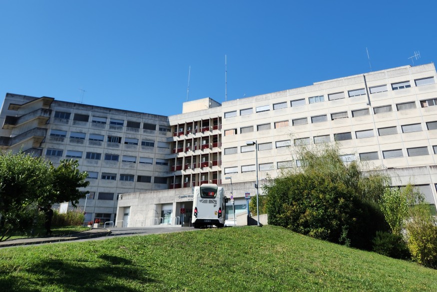 Reconstruction de l'hôpital d'Auch : l'enveloppe allouée est "largement insuffisante, il faut aujourd'hui à minima le double" alerte la CGT Santé