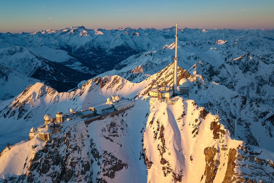 Hautes-Pyrénées : pré-bilan de saison positif dans les stations de ski N'Py malgré les chutes de neige irrégulières