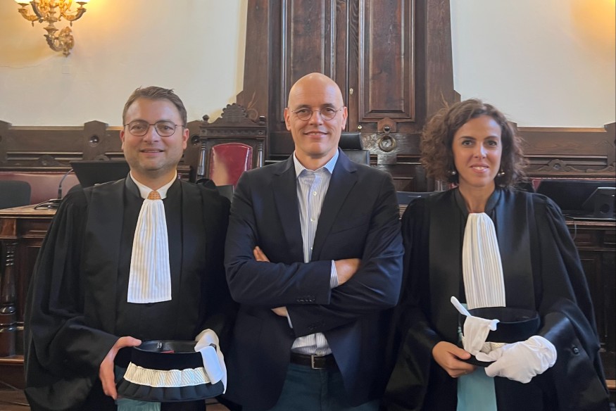 Tribunal d’Auch : des renforts bienvenus en cette rentrée, mais une juridiction toujours sous-dotée