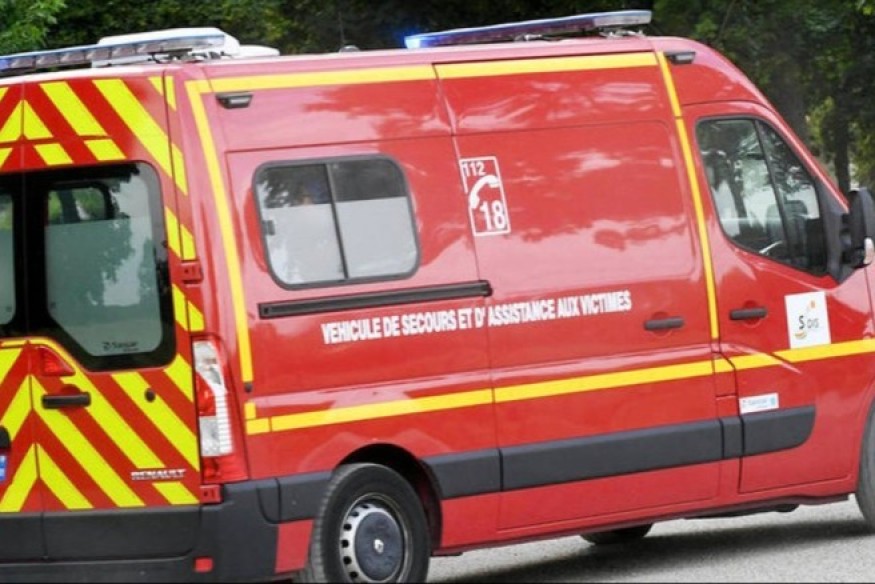 Accident de moto à Pessan : un sexagénaire grièvement blessé