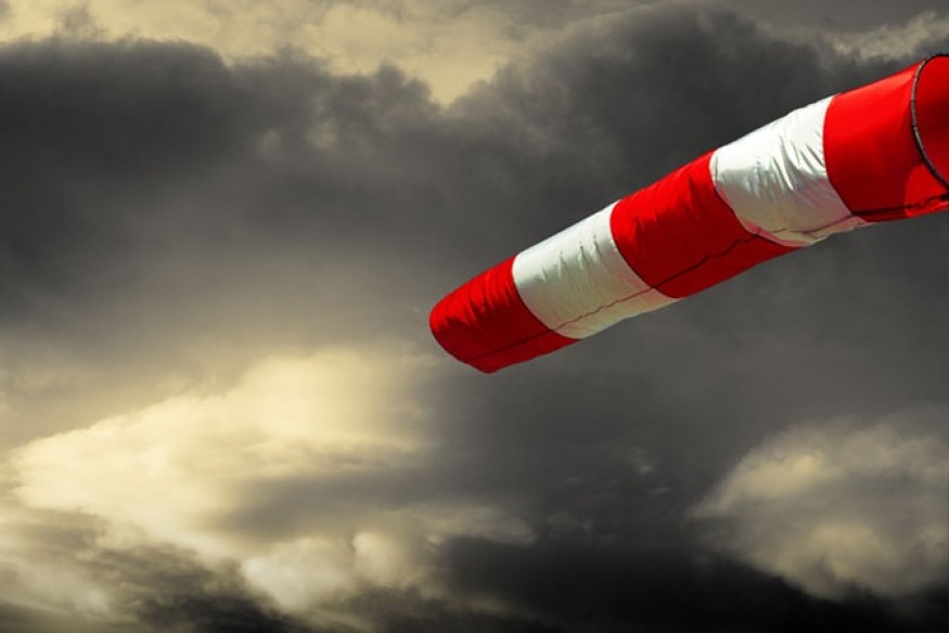 Tempête Benjamin : vent violents et pluies intenses attendus dans le sud-ouest ce jeudi