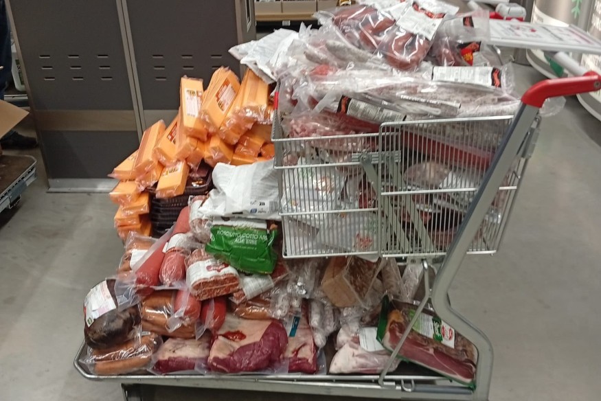 Colère agricole : droit de réponse de Promocash d'Auch suite aux actions ciblant le point de vente